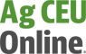 Ag CEU Online
