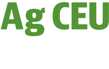 Ag CEU Online